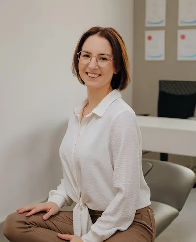 Fizjoterapia Osteopatia Julia Sterkowicz